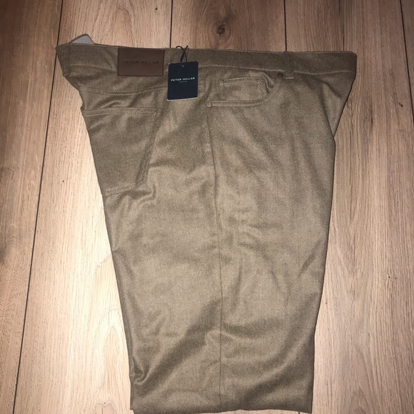 Peter Millar Other - Peter Millar Wool Pants
